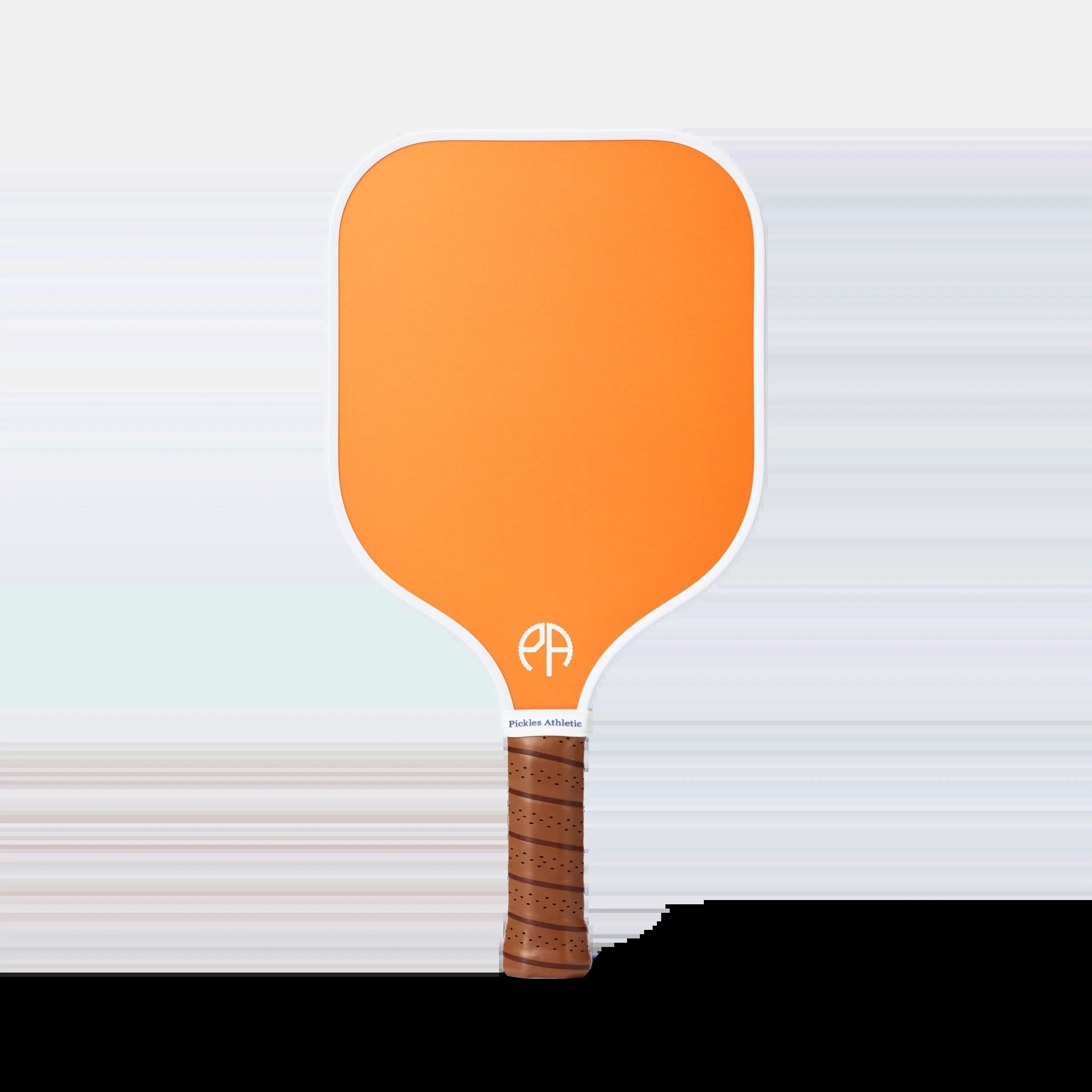 Orange Pickleball Paddle