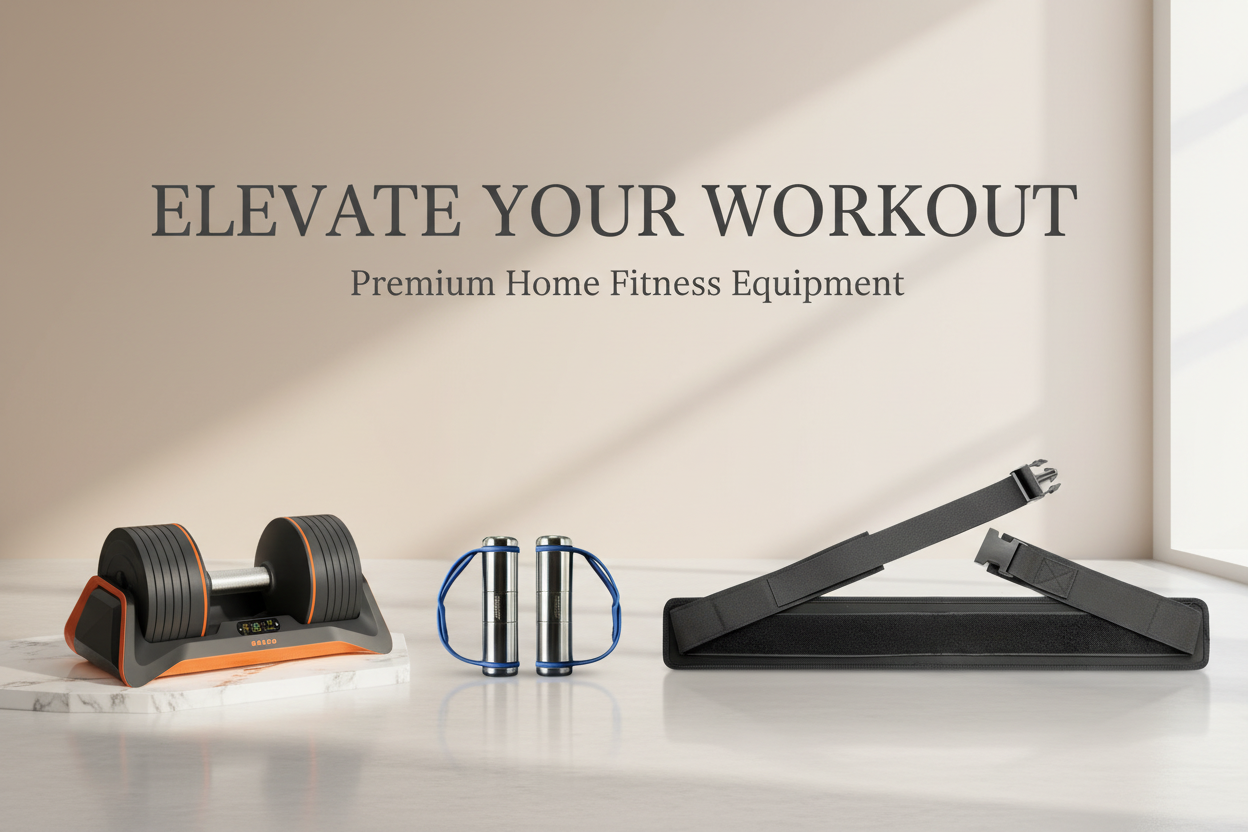 Banner 3 – Minimalist Lifestyle
