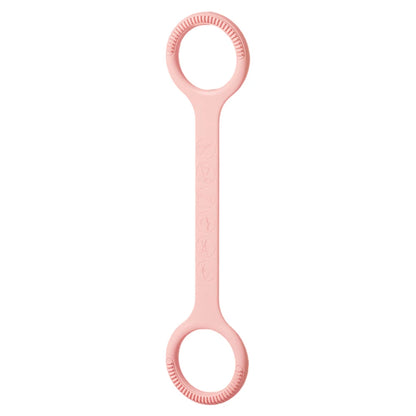 Figure 8 Fitness Resistance Band Yoga Resistance Band Shoulder Stretch Band for Home Chest Arm Exercise
