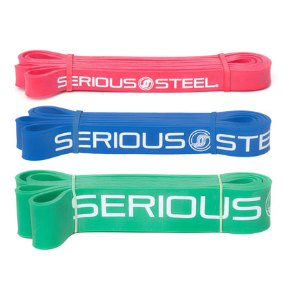 41" Resistance Band Sets