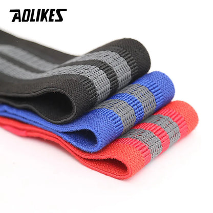 Unisex Booty Band Hip Circle Loop Resistance Band Workout Exercise for Legs Thigh Glute Butt Squat Bands Non-Slip Design