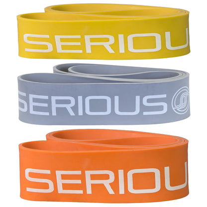 41" Resistance Band Sets
