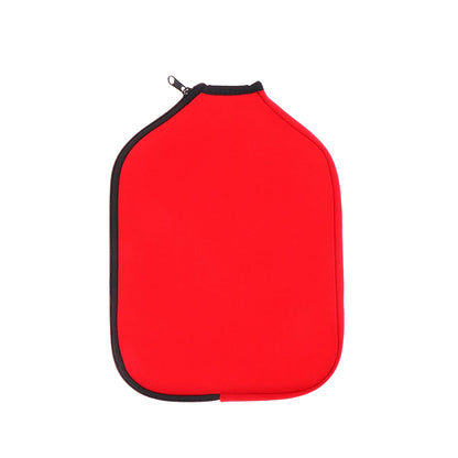 ●Pickleball Paddle Covers Universal Neoprene Paddle Protect Sleeve Pickleball Racket Sleeve Pickleball Paddle Storage Bag