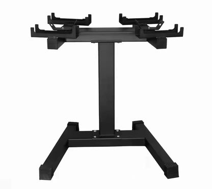 Colorful Paint Adjustable Dumbbell, Gym Fitness Dumbbells, Incremental Cast Iron, New, 36Kg, 2Kg Increased