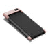 Deerrun Q2 Urban 7% Incline Under-Desk Walking Pad with Smart Control | Rose Gold