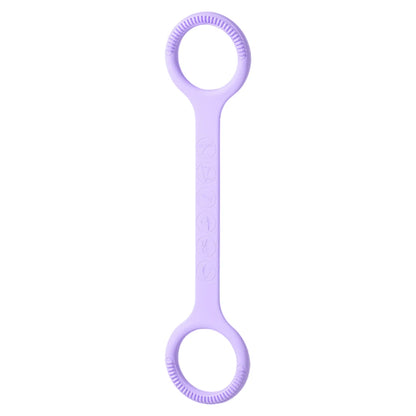 Figure 8 Fitness Resistance Band Yoga Resistance Band Shoulder Stretch Band for Home Chest Arm Exercise