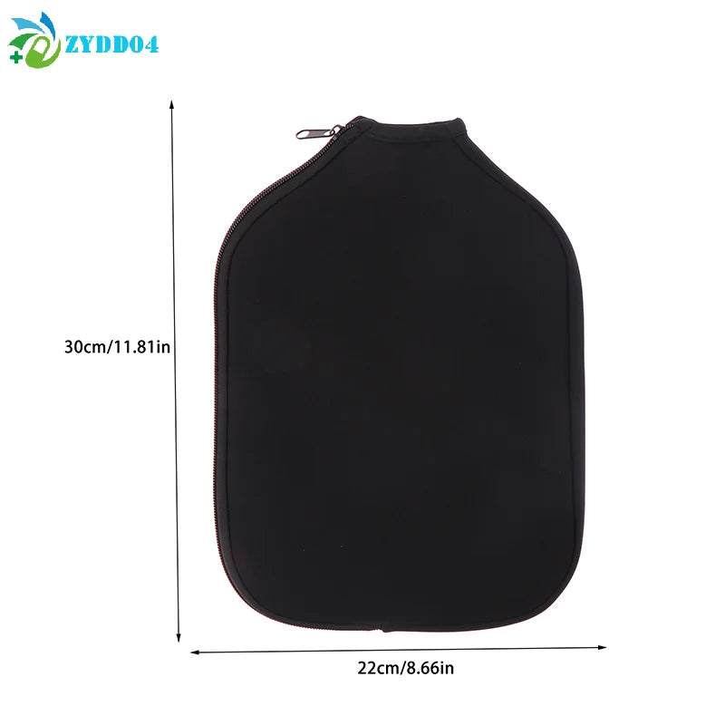 ●Pickleball Paddle Covers Universal Neoprene Paddle Protect Sleeve Pickleball Racket Sleeve Pickleball Paddle Storage Bag