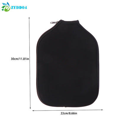 ●Pickleball Paddle Covers Universal Neoprene Paddle Protect Sleeve Pickleball Racket Sleeve Pickleball Paddle Storage Bag