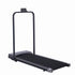 Fitness Equipment Pink Walking Pad Folding for under Desk Professional Electric Treadmill