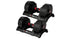 Adjustable Dumbbell Set