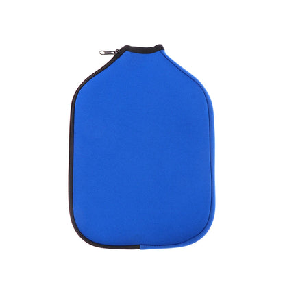 ●Pickleball Paddle Covers Universal Neoprene Paddle Protect Sleeve Pickleball Racket Sleeve Pickleball Paddle Storage Bag
