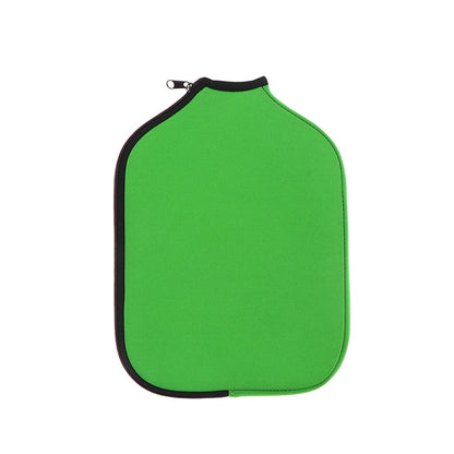 ●Pickleball Paddle Covers Universal Neoprene Paddle Protect Sleeve Pickleball Racket Sleeve Pickleball Paddle Storage Bag
