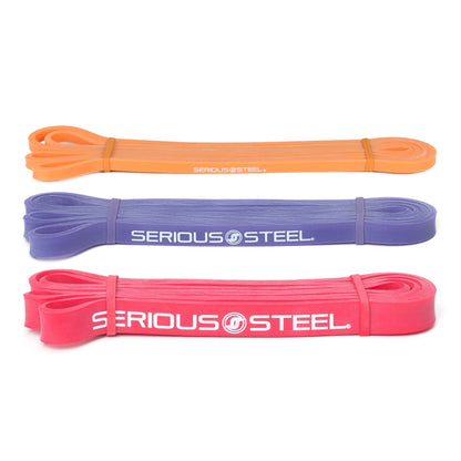 41" Resistance Band Sets